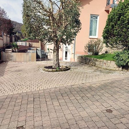 Ferienwohnung An Der Korkeiche Rinnthal Luaran gambar