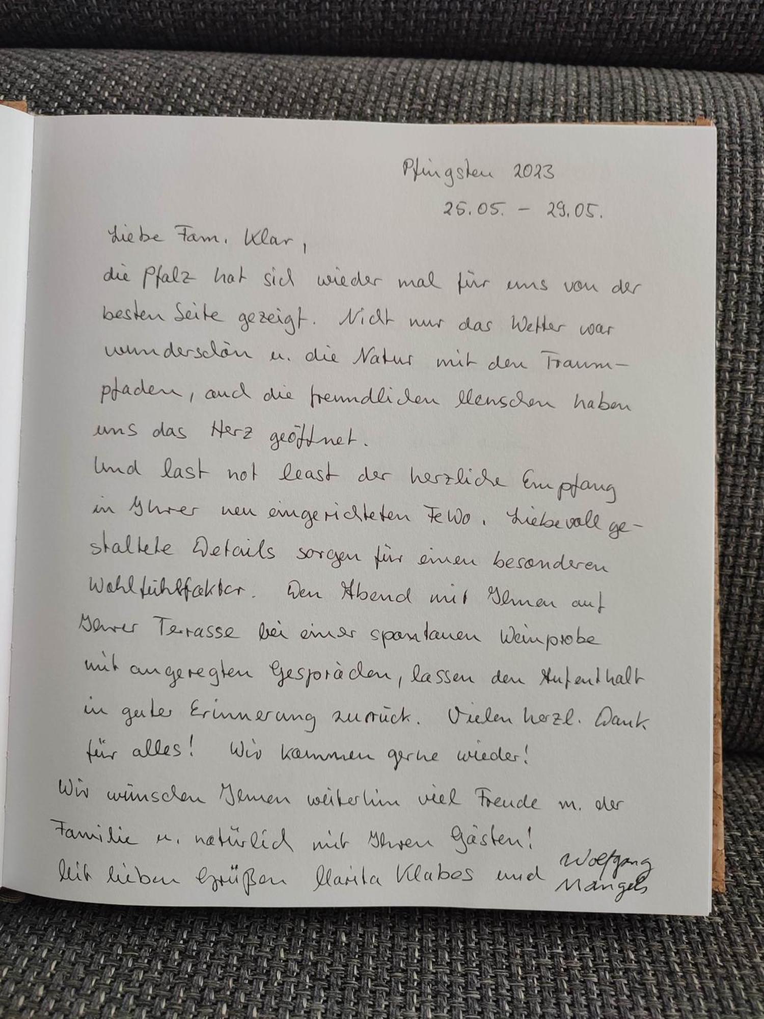 Ferienwohnung An Der Korkeiche Rinnthal Luaran gambar