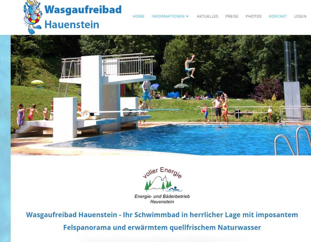 Ferienwohnung An Der Korkeiche Rinnthal Luaran gambar